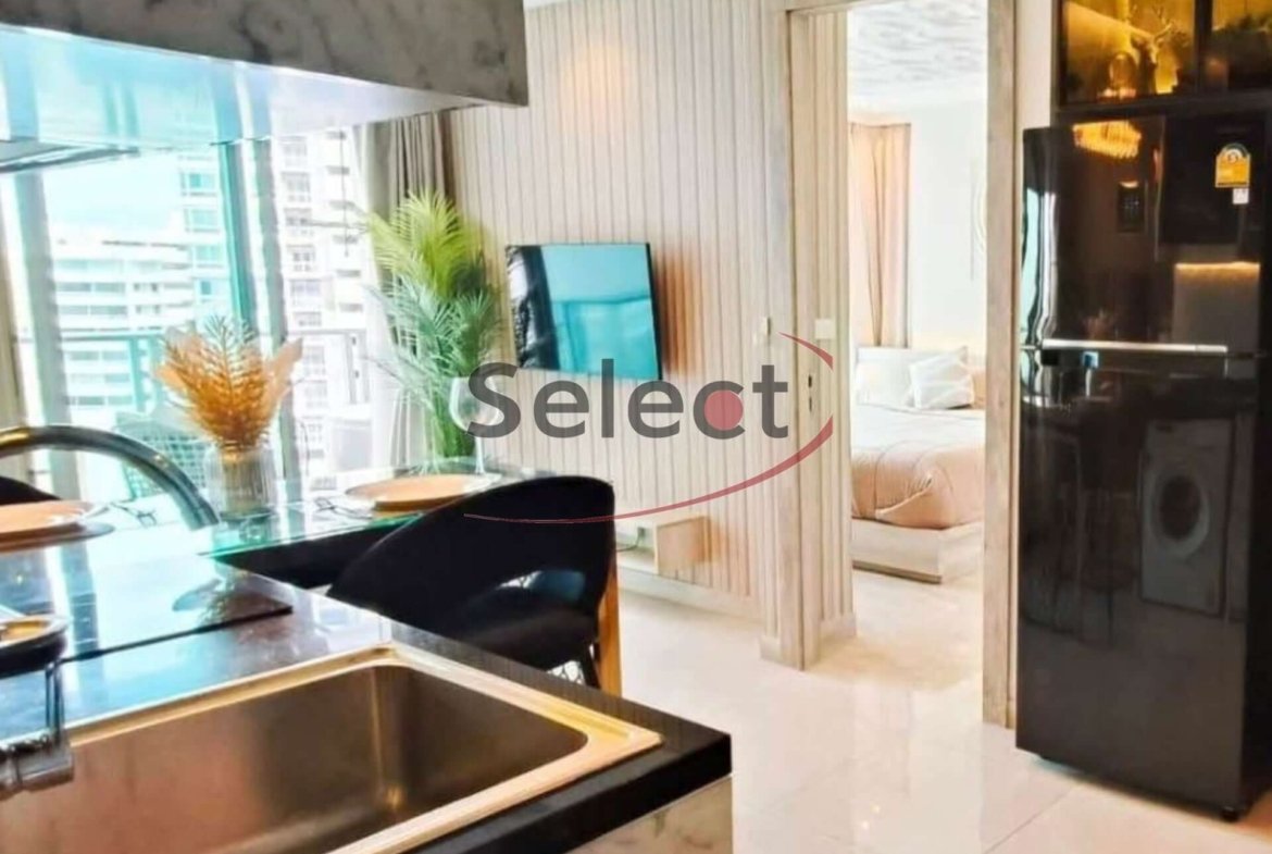 Riviera Monaco Condominium - RS251274 - select property pattaya