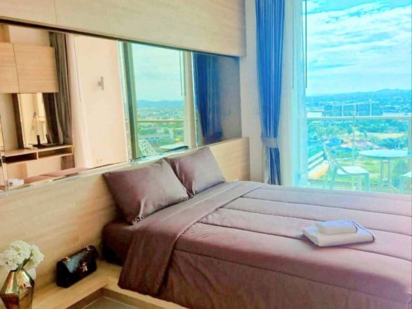 Riviera Wongamat - SST2512129 - select property pattaya