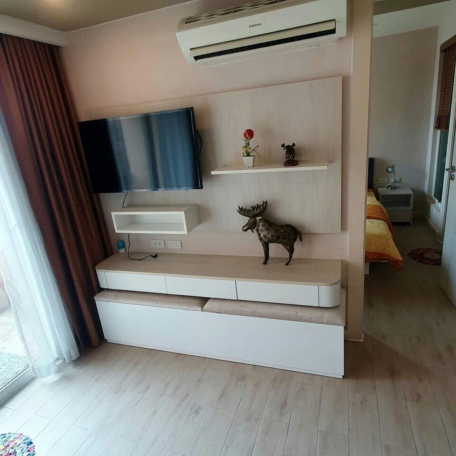 Seven Seas Resort Condo - RS251158 - select property pattaya