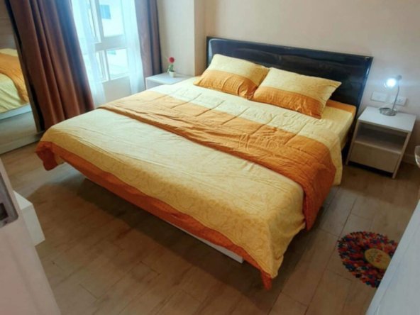 Seven Seas Resort Condo - RS251158 - select property pattaya