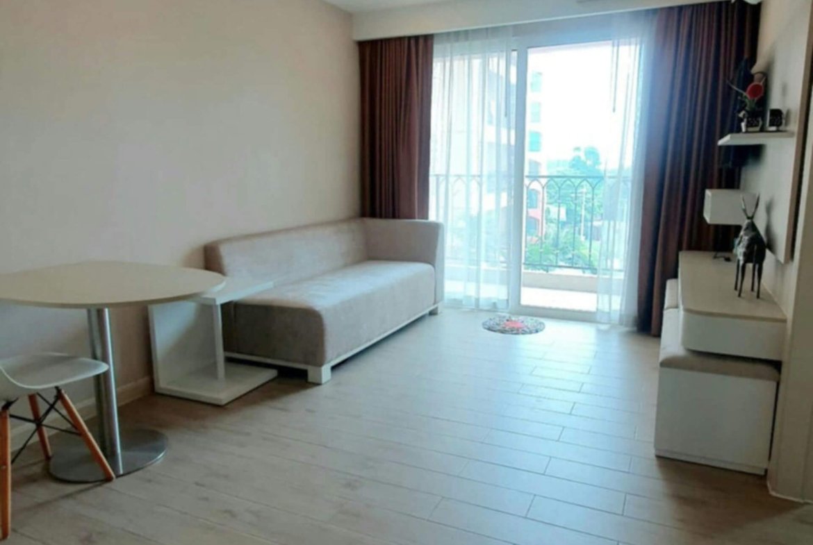 Seven Seas Resort Condo - RS251158 - select property pattaya