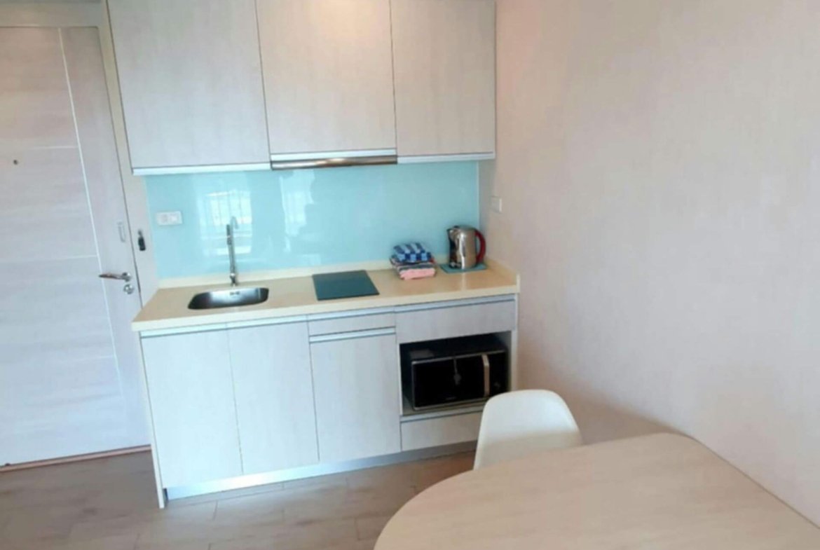 Seven Seas Resort Condo - RS251158 - select property pattaya