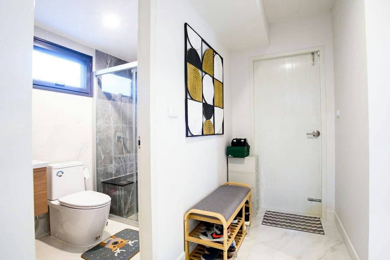 Supalai Parkville Pattaya-Sukhumvit - SST2512132 - select property pattaya