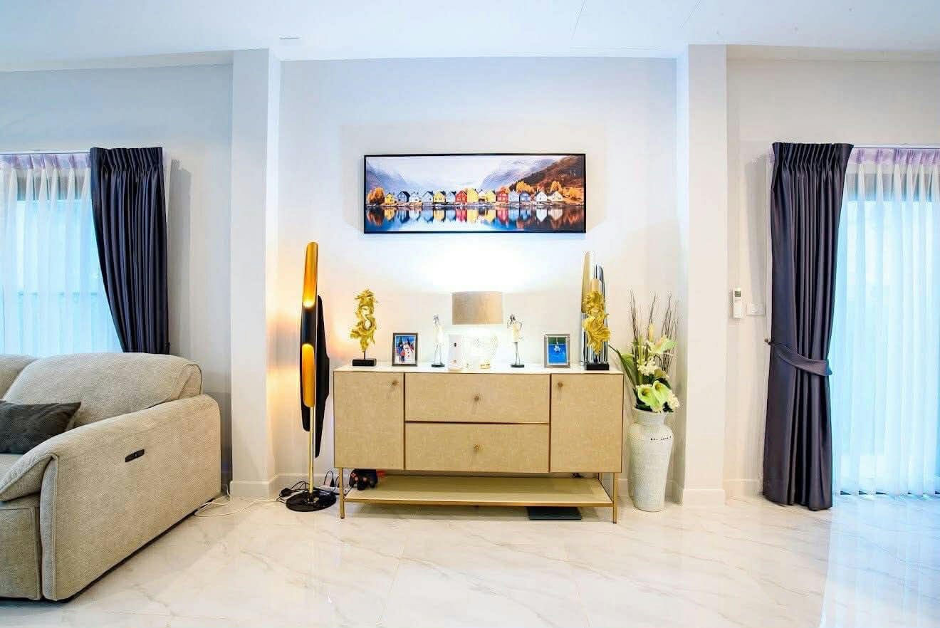 Supalai Parkville Pattaya-Sukhumvit - SST2512132 - select property pattaya