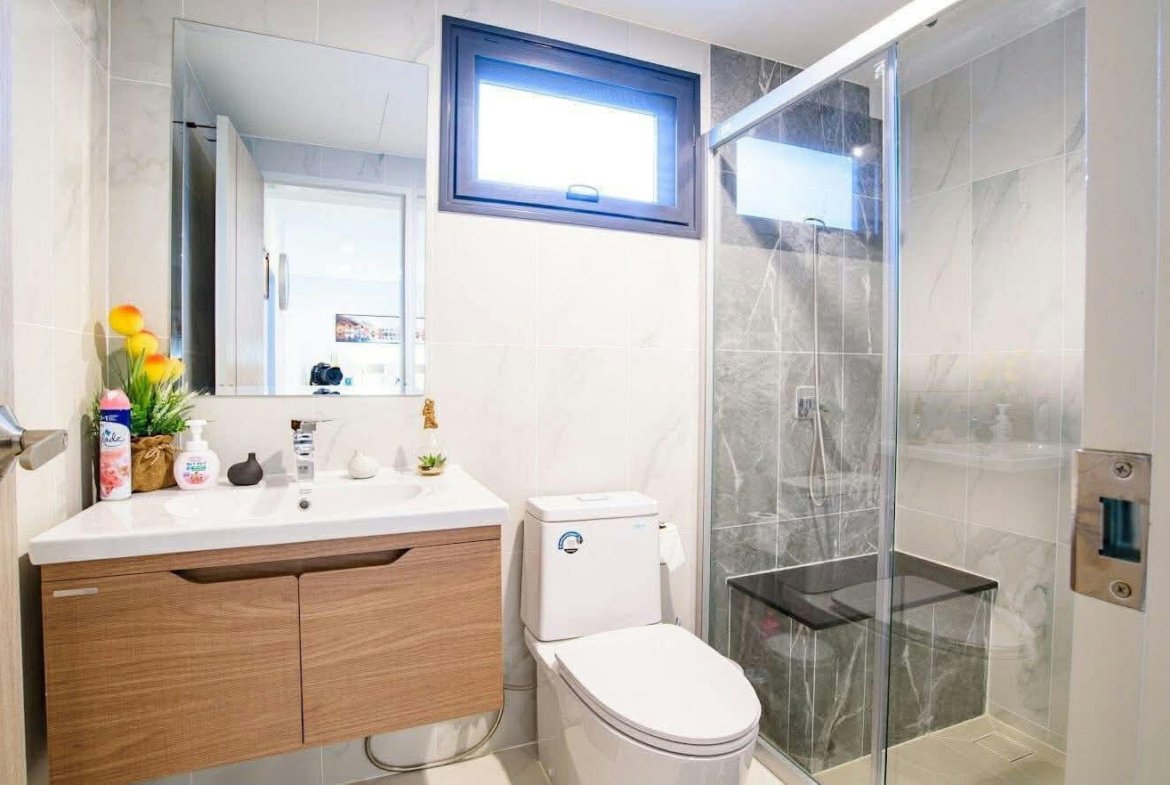 Supalai Parkville Pattaya-Sukhumvit - SST2512132 - select property pattaya