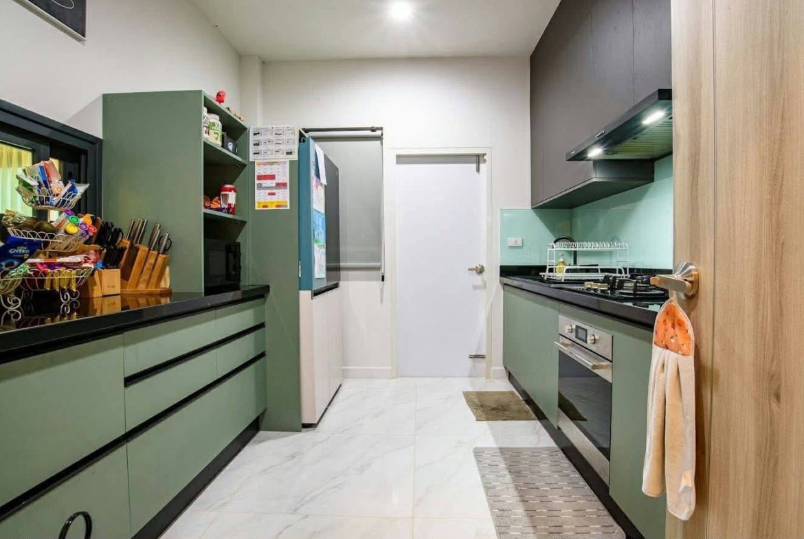 Supalai Parkville Pattaya-Sukhumvit - SST2512132 - select property pattaya