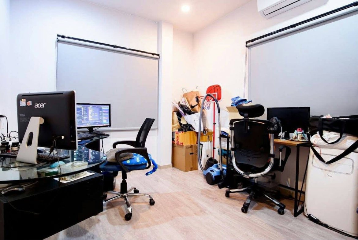 Supalai Parkville Pattaya-Sukhumvit - SST2512132 - select property pattaya