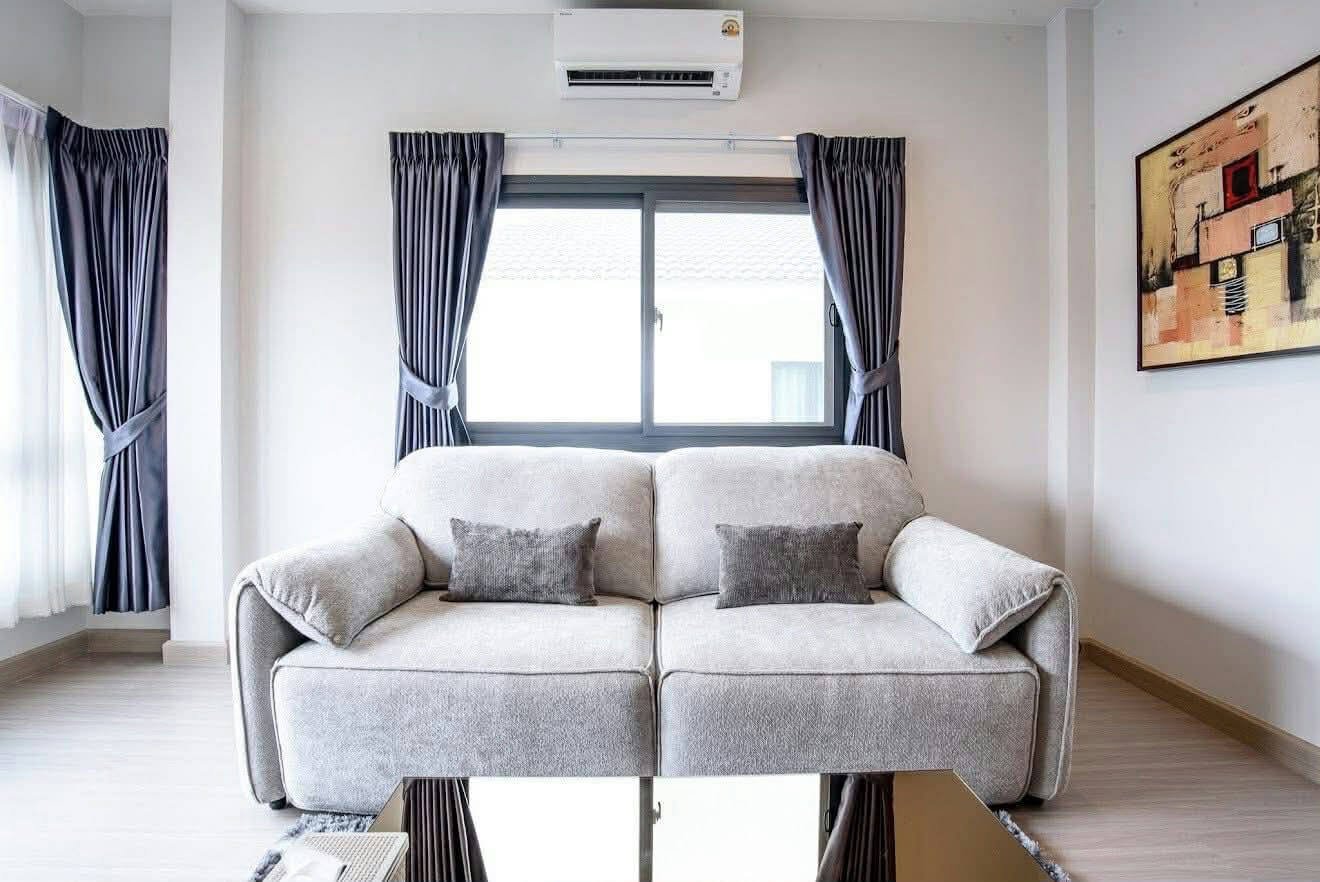 Supalai Parkville Pattaya-Sukhumvit - SST2512132 - select property pattaya