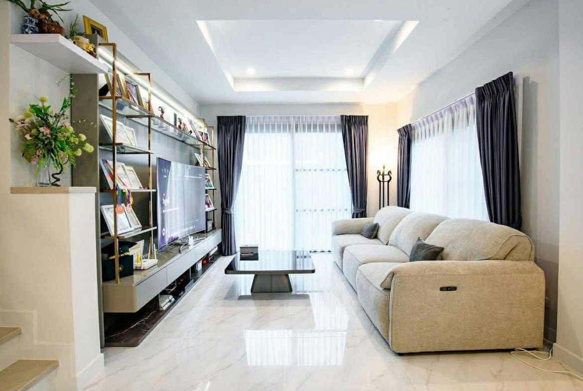 Supalai Parkville Pattaya-Sukhumvit - SST2512132 - select property pattaya