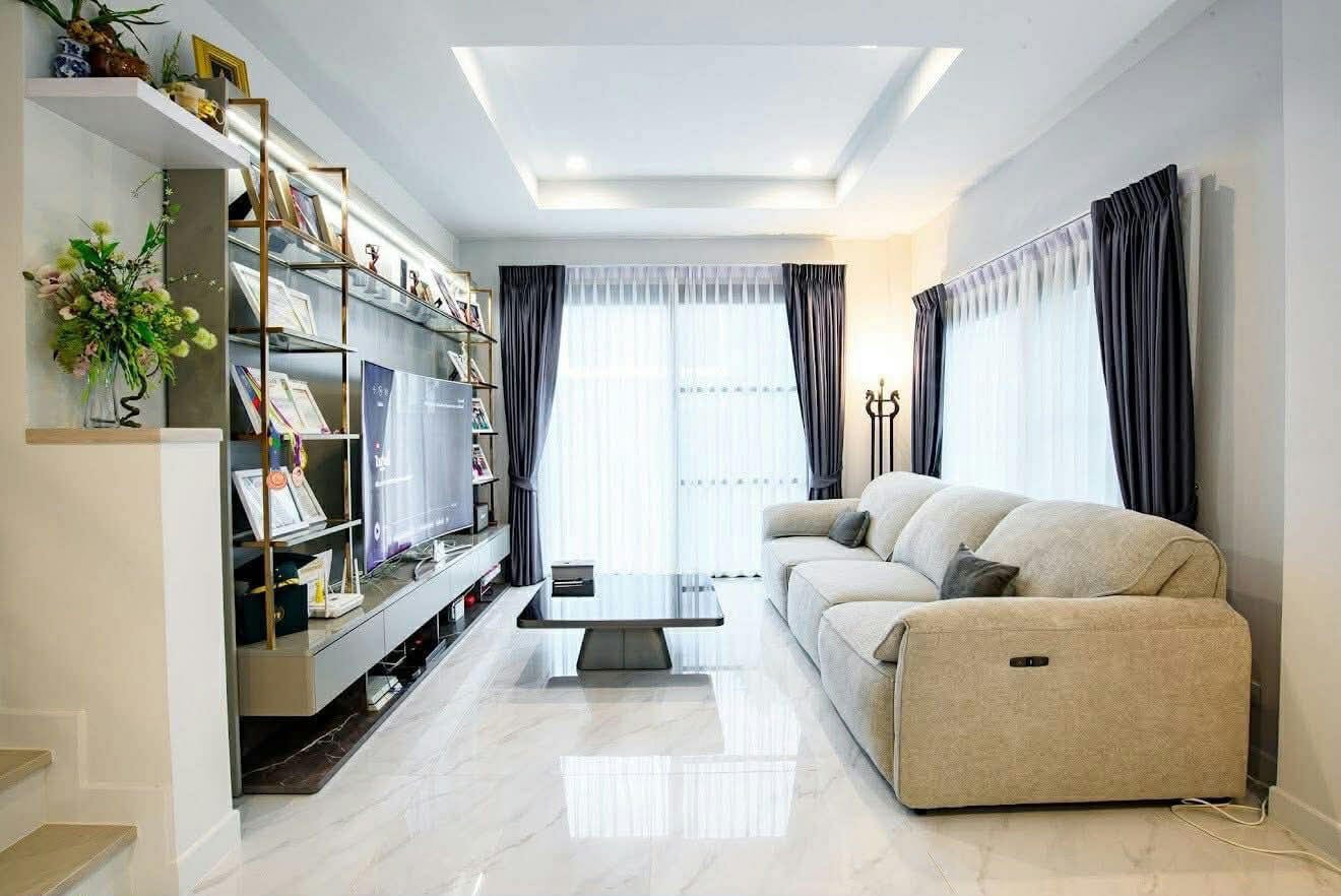 Supalai Parkville Pattaya-Sukhumvit - SST2512132 - select property pattaya