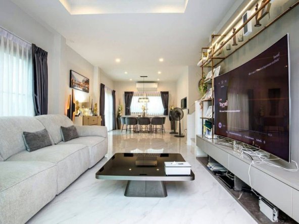 Supalai Parkville Pattaya-Sukhumvit - SST2512132 - select property pattaya