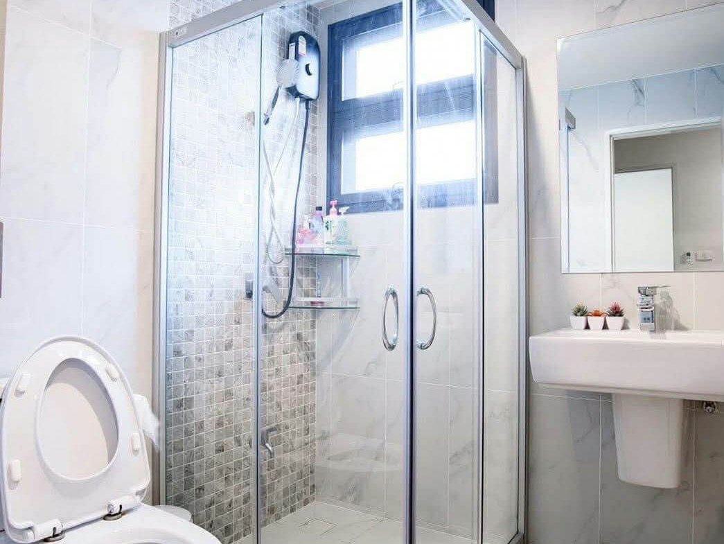 Supalai Parkville Pattaya-Sukhumvit - SST2512132 - select property pattaya