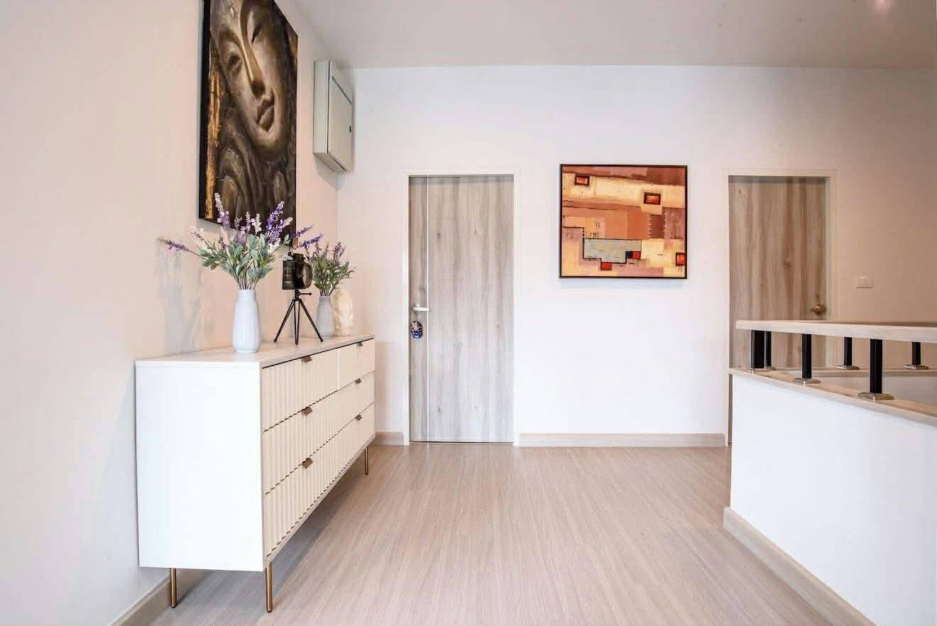 Supalai Parkville Pattaya-Sukhumvit - SST2512132 - select property pattaya