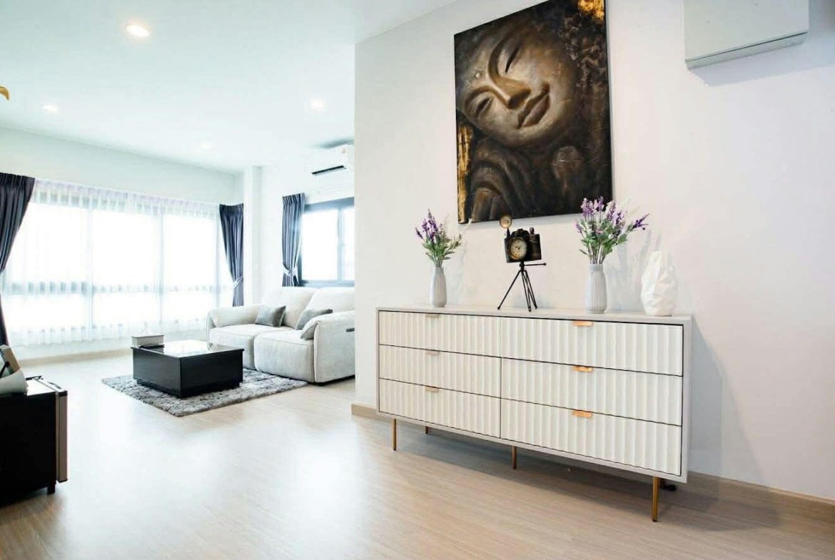 Supalai Parkville Pattaya-Sukhumvit - SST2512132 - select property pattaya