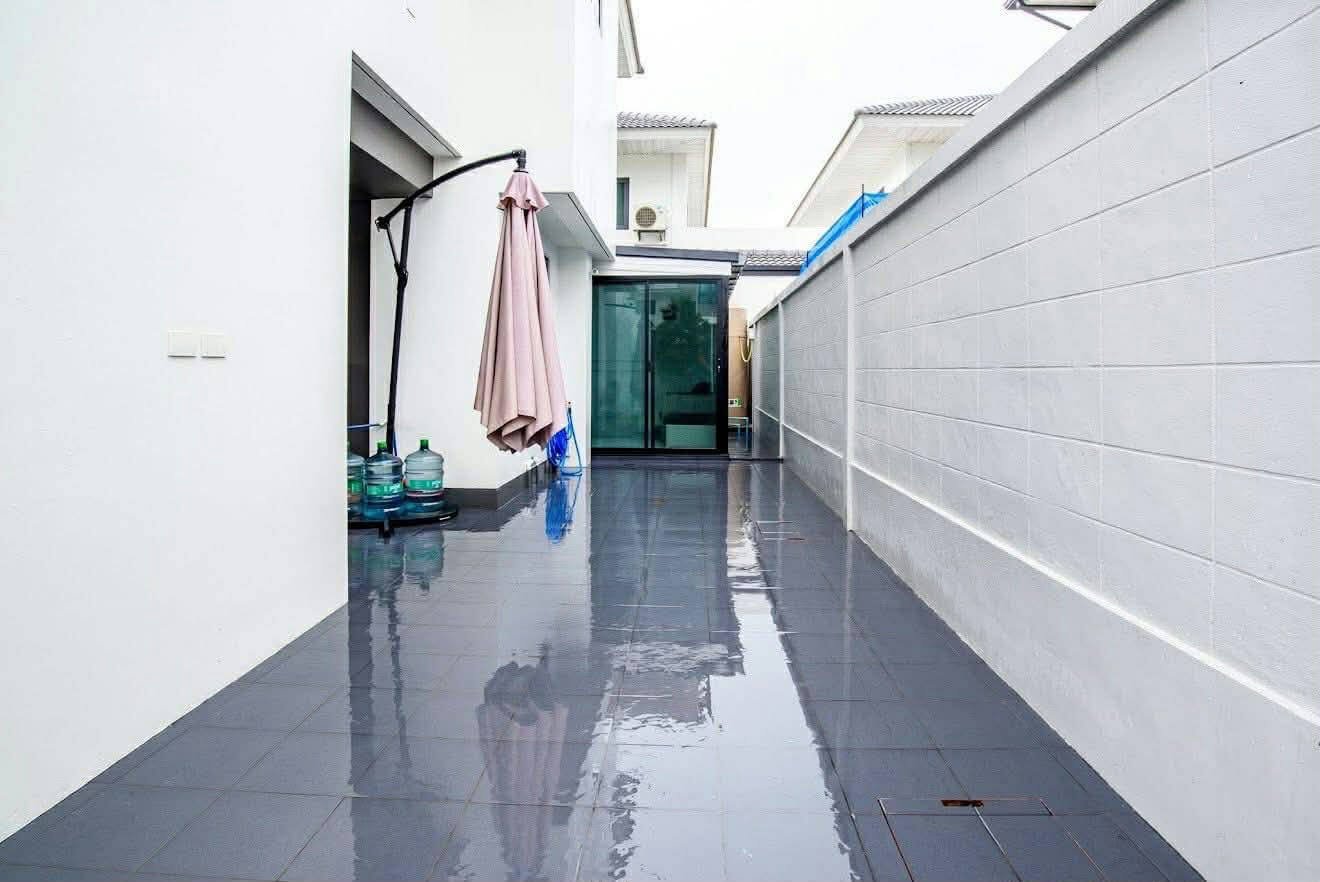 Supalai Parkville Pattaya-Sukhumvit - SST2512132 - select property pattaya