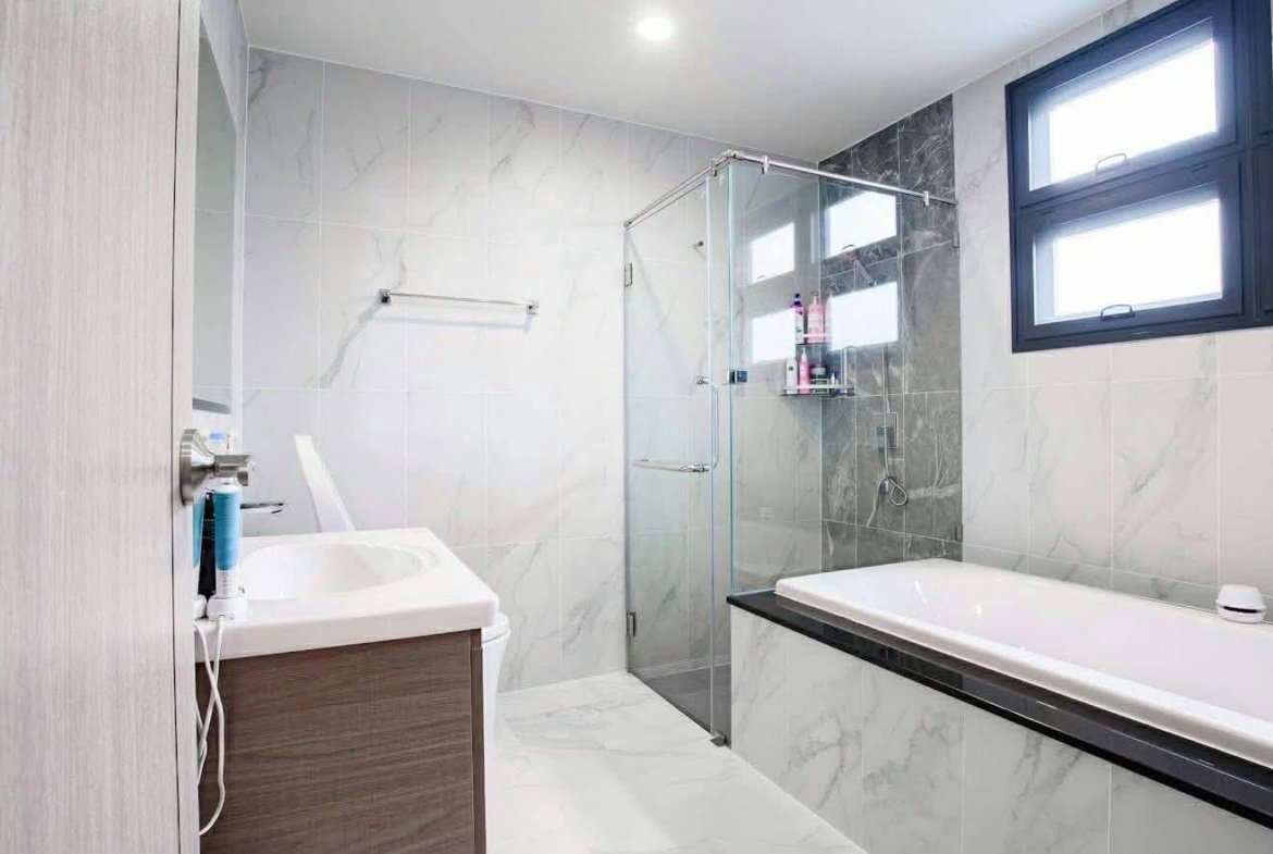 Supalai Parkville Pattaya-Sukhumvit - SST2512132 - select property pattaya