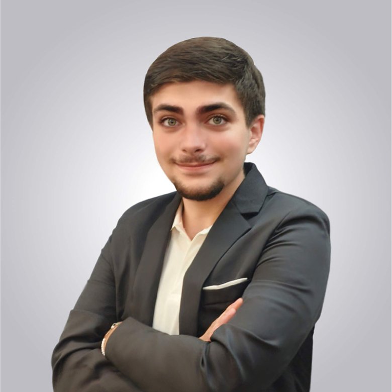 Agent Profile Matt - viva real estate