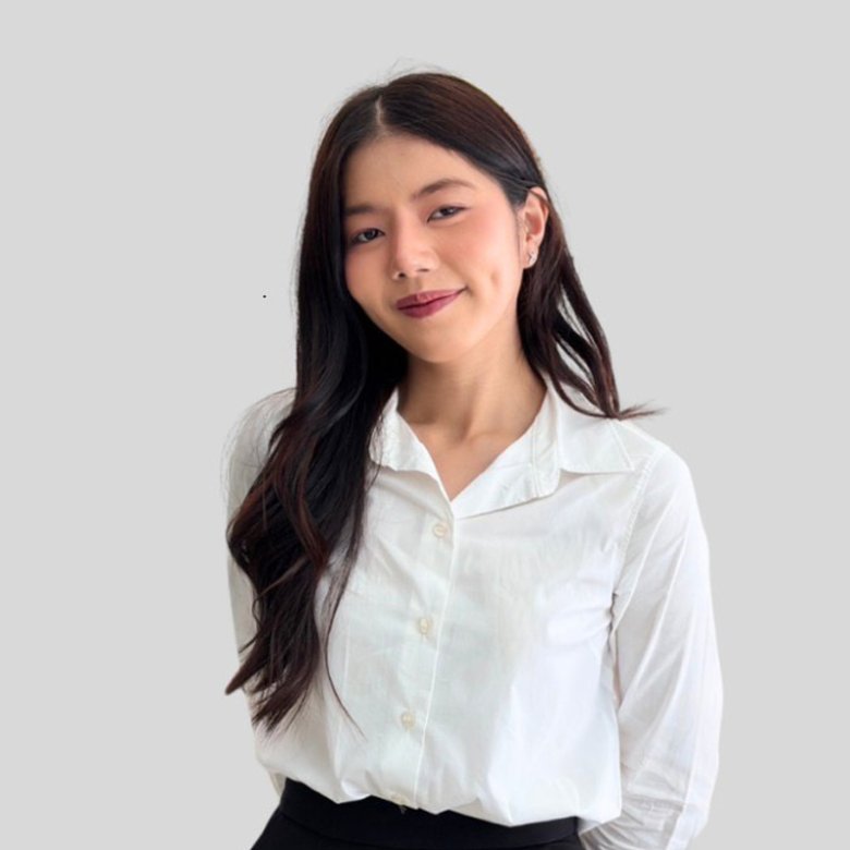 Agent Profile Nene - viva real estate