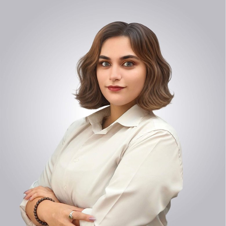 Agent Profile Ness - viva real estate