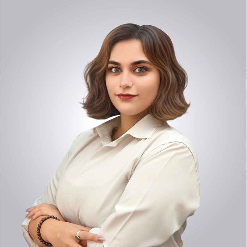 Agent Profile Ness - viva real estate