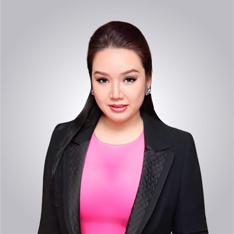 Agent Profile TeteTatae - viva real estate
