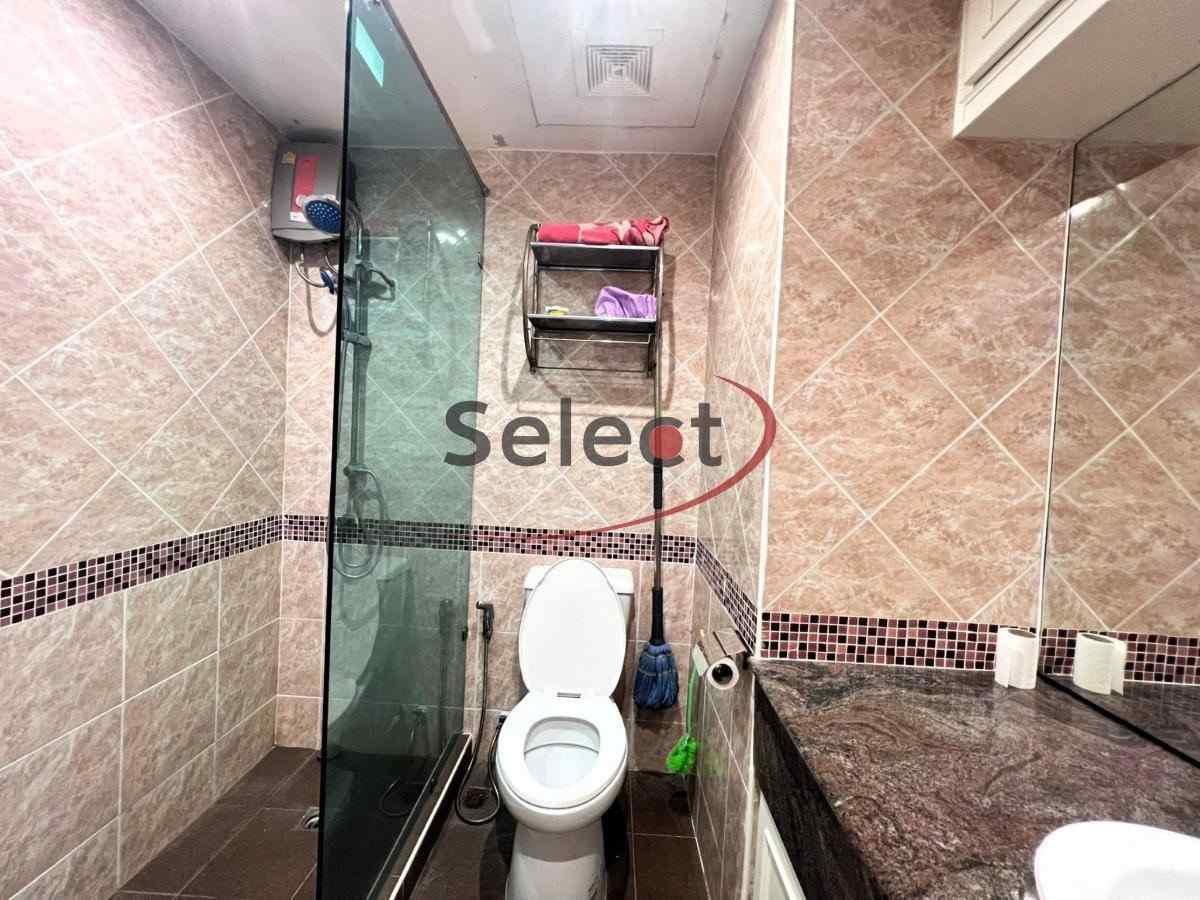 Jomtien Beach Condo - 3rd Floor City view