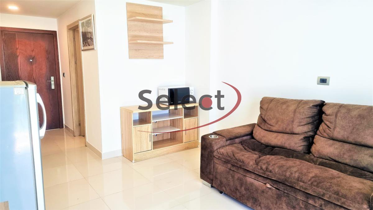 SCC2605452 Laguna beach resort 1 Jomtien - 4th Floor Pool view