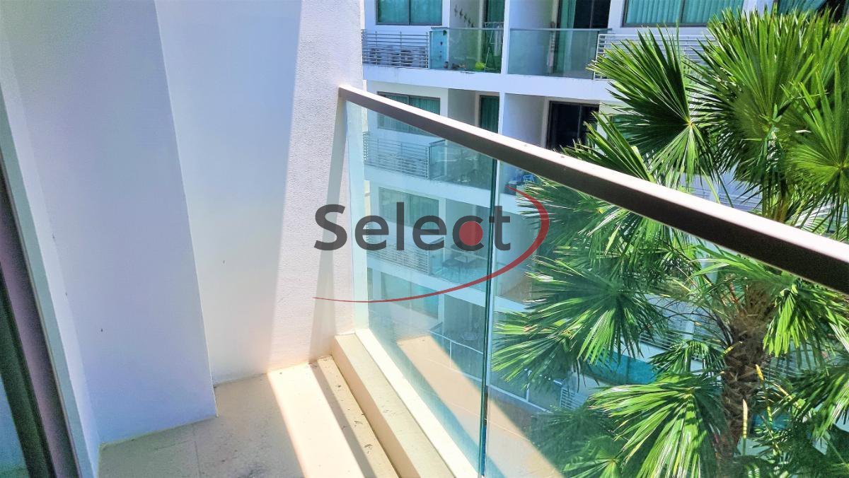 SCC2605452 Laguna beach resort 1 Jomtien - 4th Floor Pool view