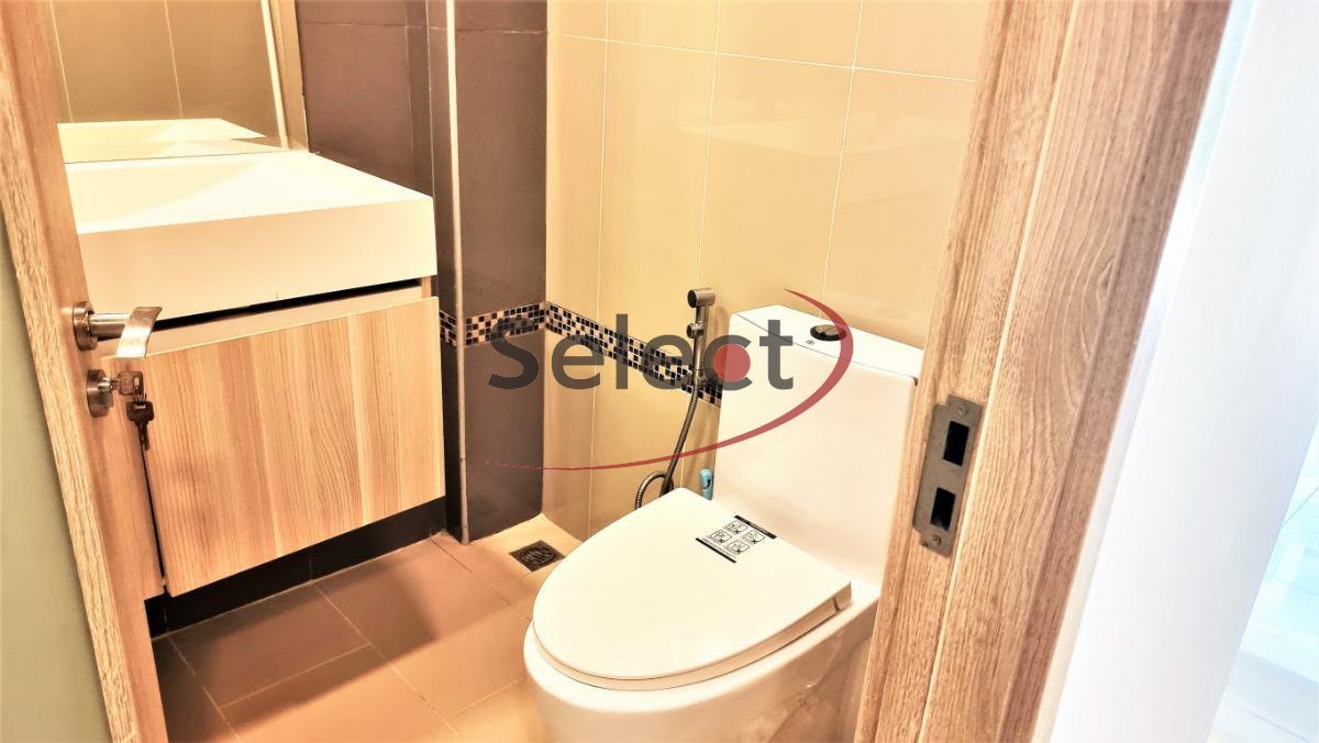 SCC2605452 Laguna beach resort 1 Jomtien - 4th Floor Pool view