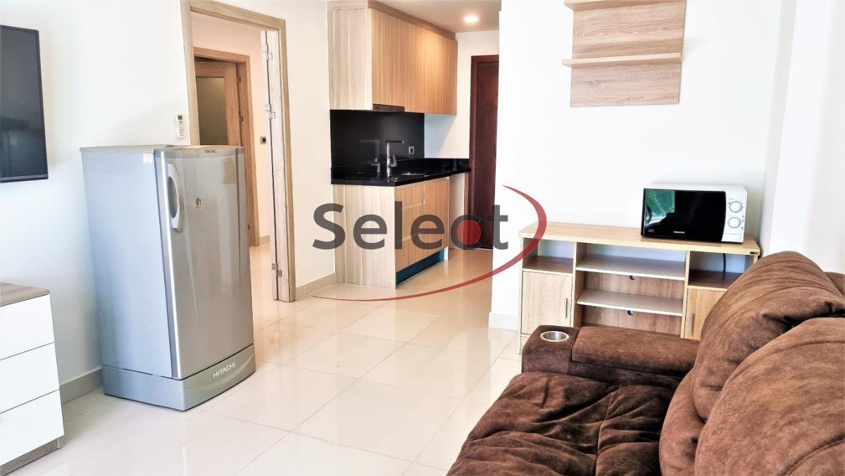 SCC2605452 Laguna beach resort 1 Jomtien - 4th Floor Pool view