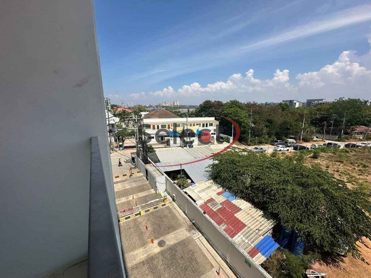 SCC2605453 Laguna beach resort 1 Jomtien - 4th Floor City View