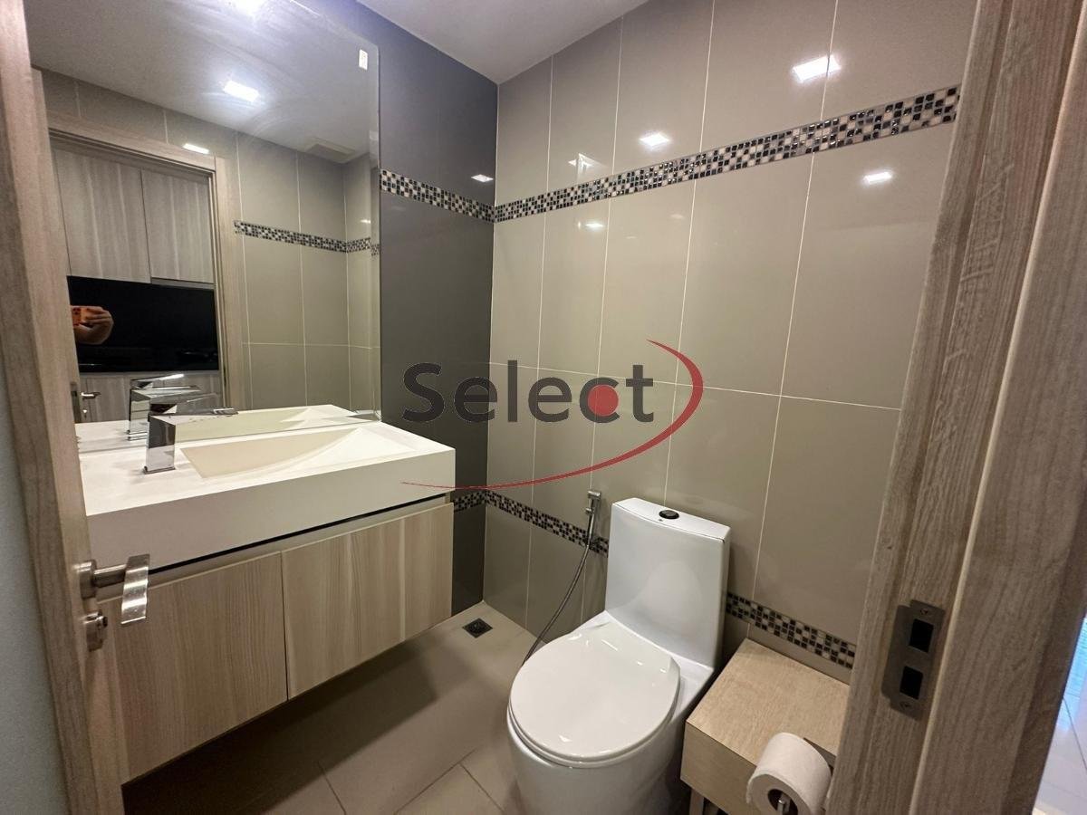 SCC2605453 Laguna beach resort 1 Jomtien - 4th Floor City View