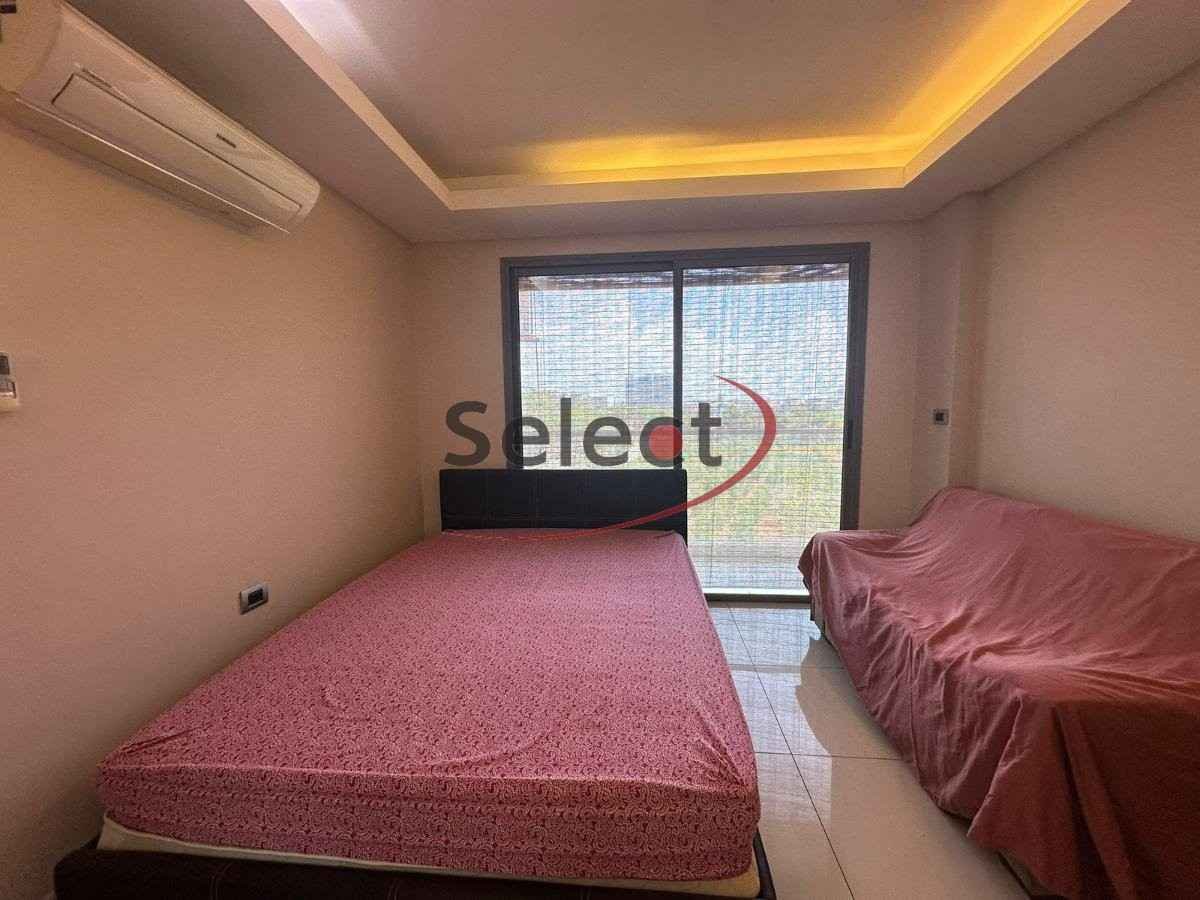 SCC2605453 Laguna beach resort 1 Jomtien - 4th Floor City View