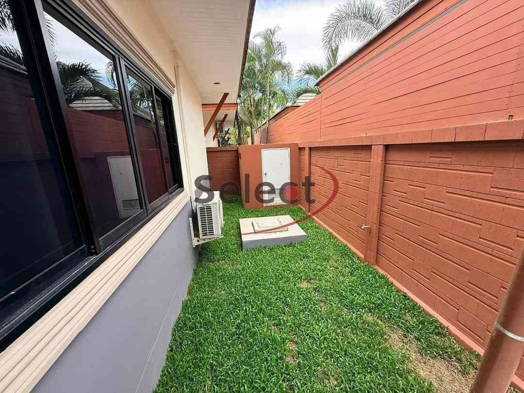 SCF260407 Baan Dusit Pattaya Park, Phase 3