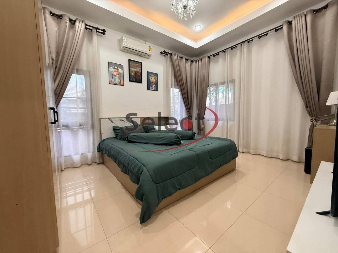 SCF260407 Baan Dusit Pattaya Park, Phase 3