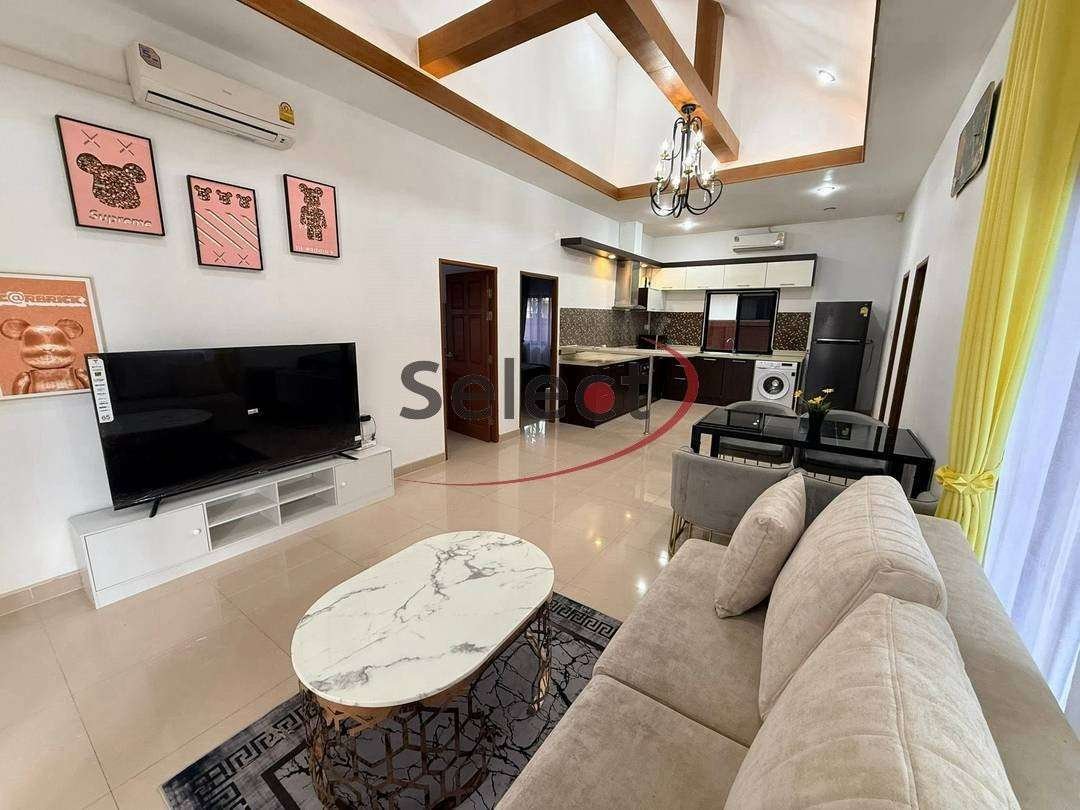 SCF260407 Baan Dusit Pattaya Park, Phase 3