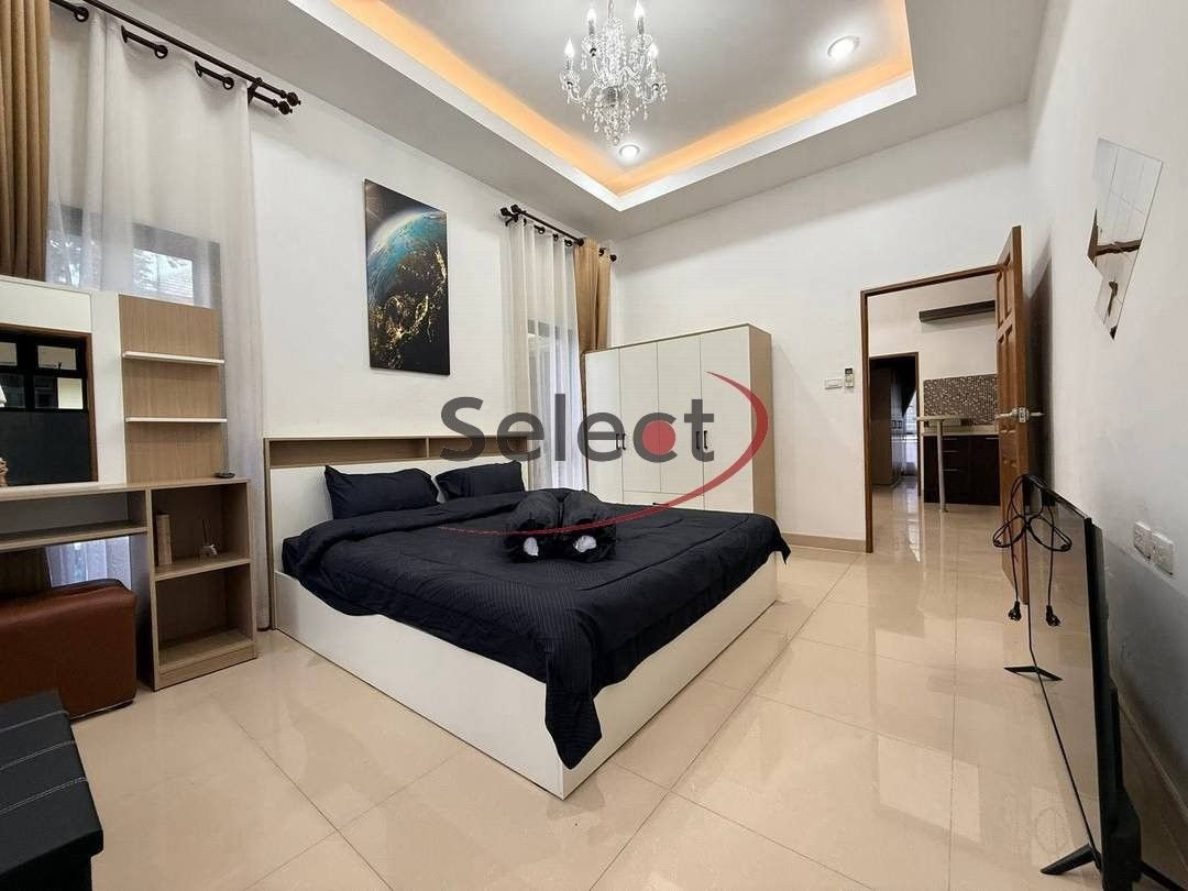 SCF260407 Baan Dusit Pattaya Park, Phase 3