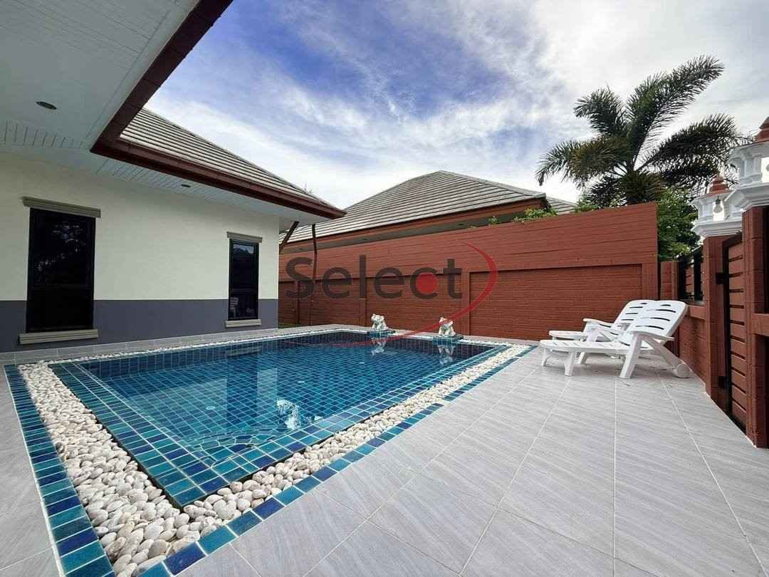 SCF260407 Baan Dusit Pattaya Park, Phase 3