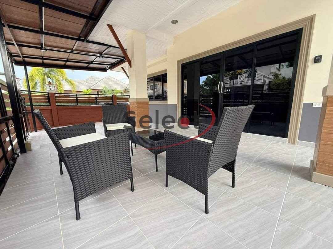 SCF260407 Baan Dusit Pattaya Park, Phase 3