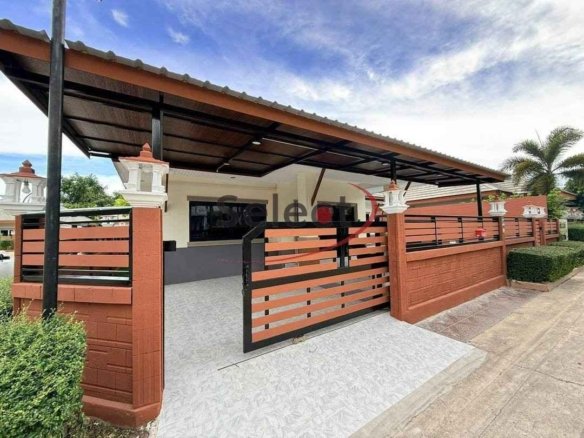 SCF260407 Baan Dusit Pattaya Park, Phase 3