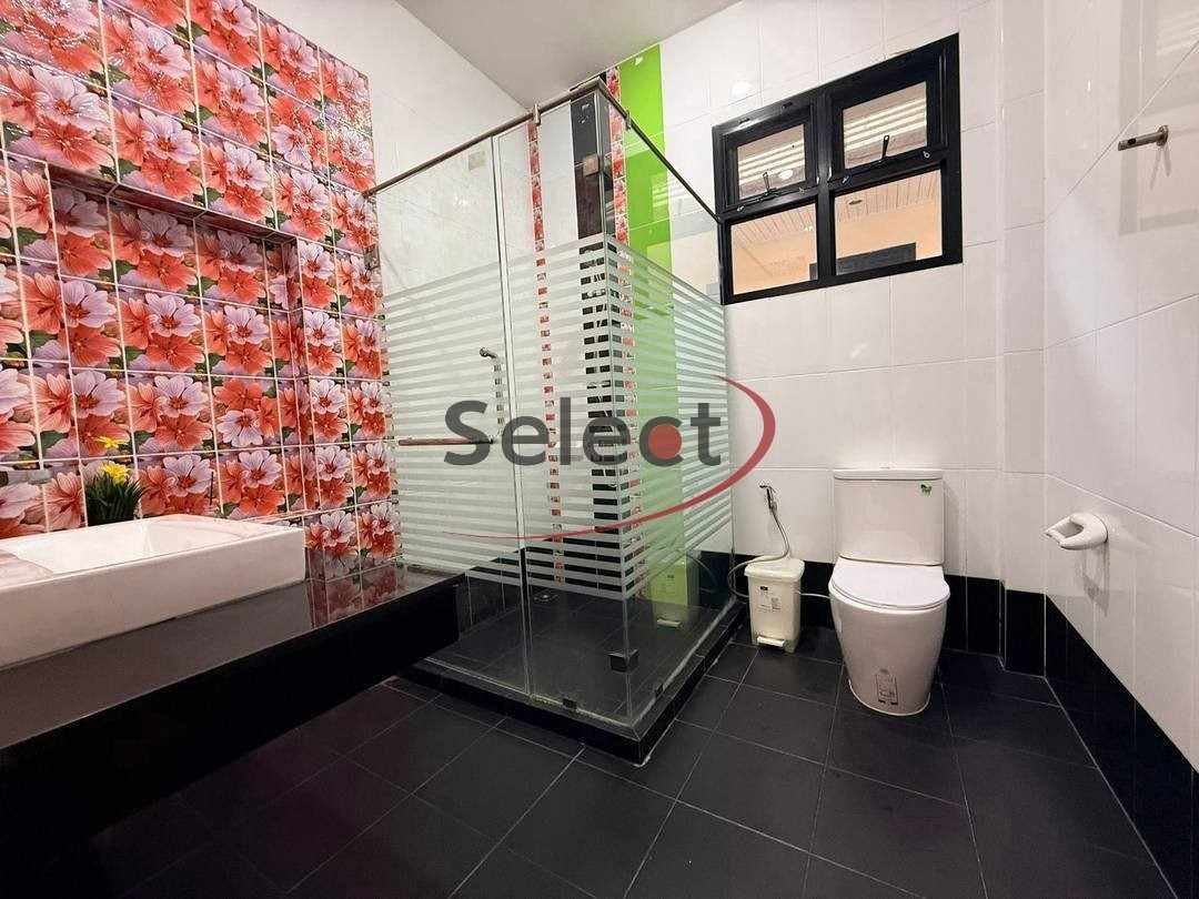 SCF260407 Baan Dusit Pattaya Park, Phase 3