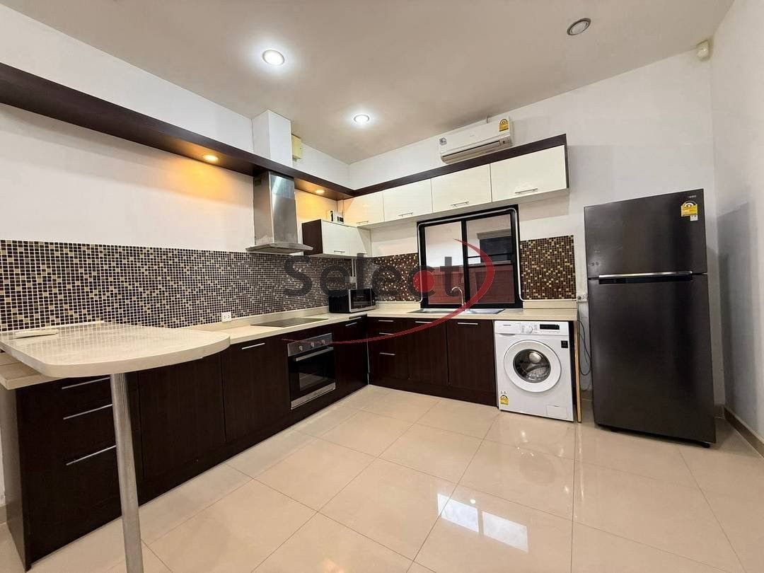 SCF260407 Baan Dusit Pattaya Park, Phase 3