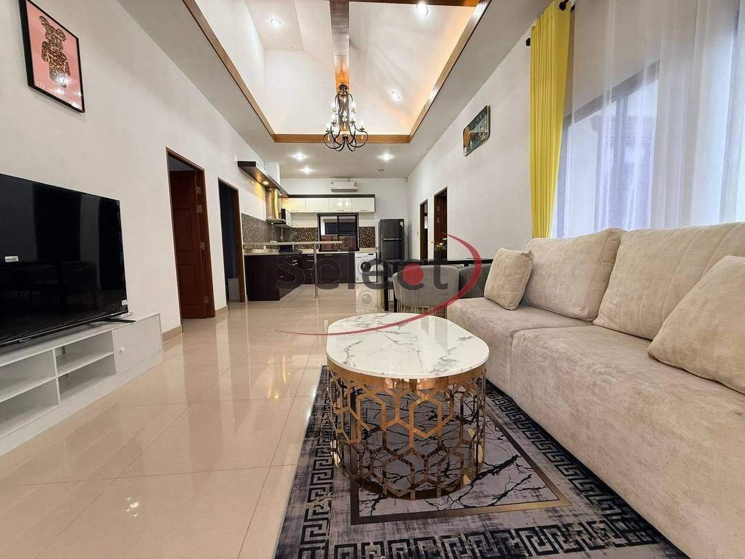 SCF260407 Baan Dusit Pattaya Park, Phase 3