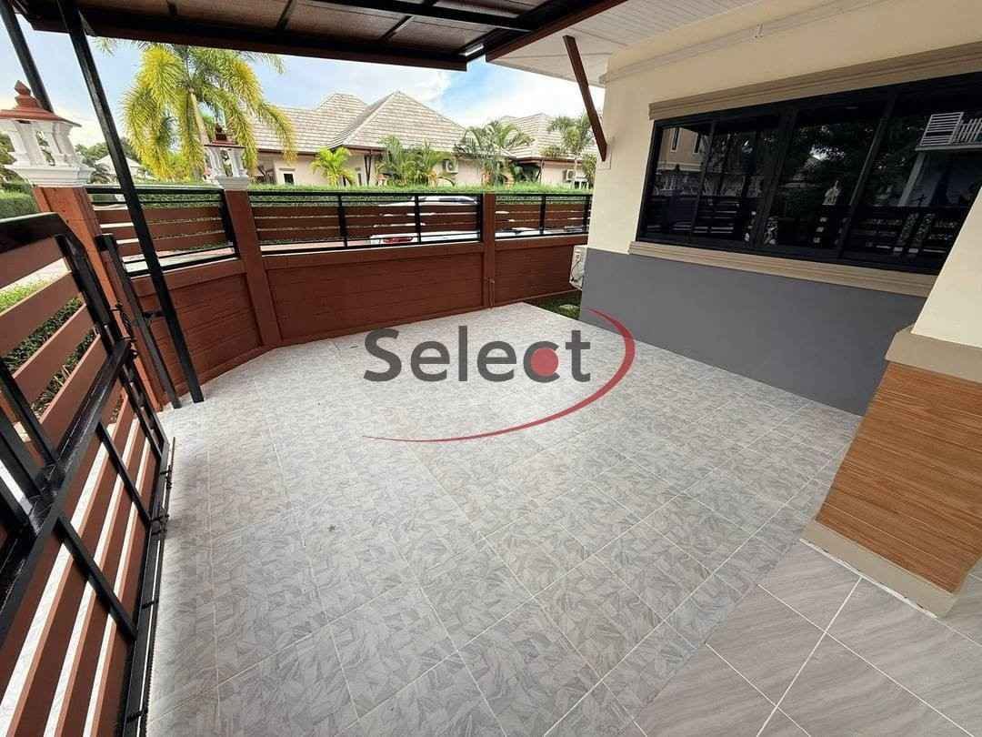 SCF260407 Baan Dusit Pattaya Park, Phase 3