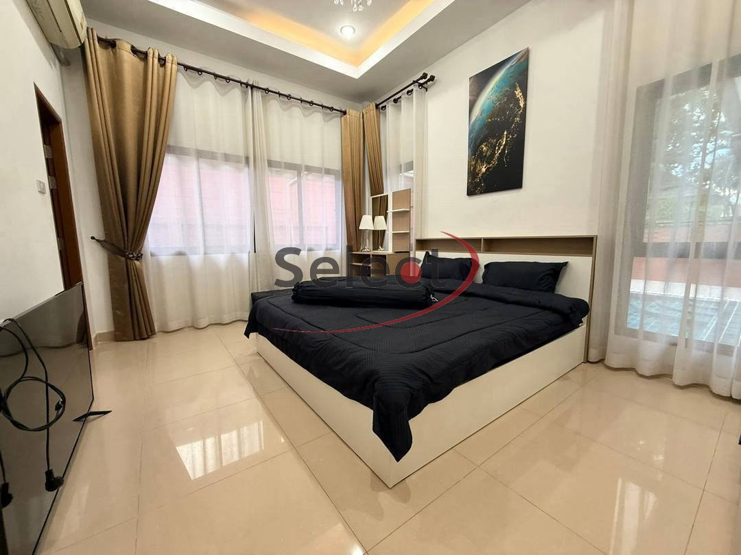 SCF260407 Baan Dusit Pattaya Park, Phase 3