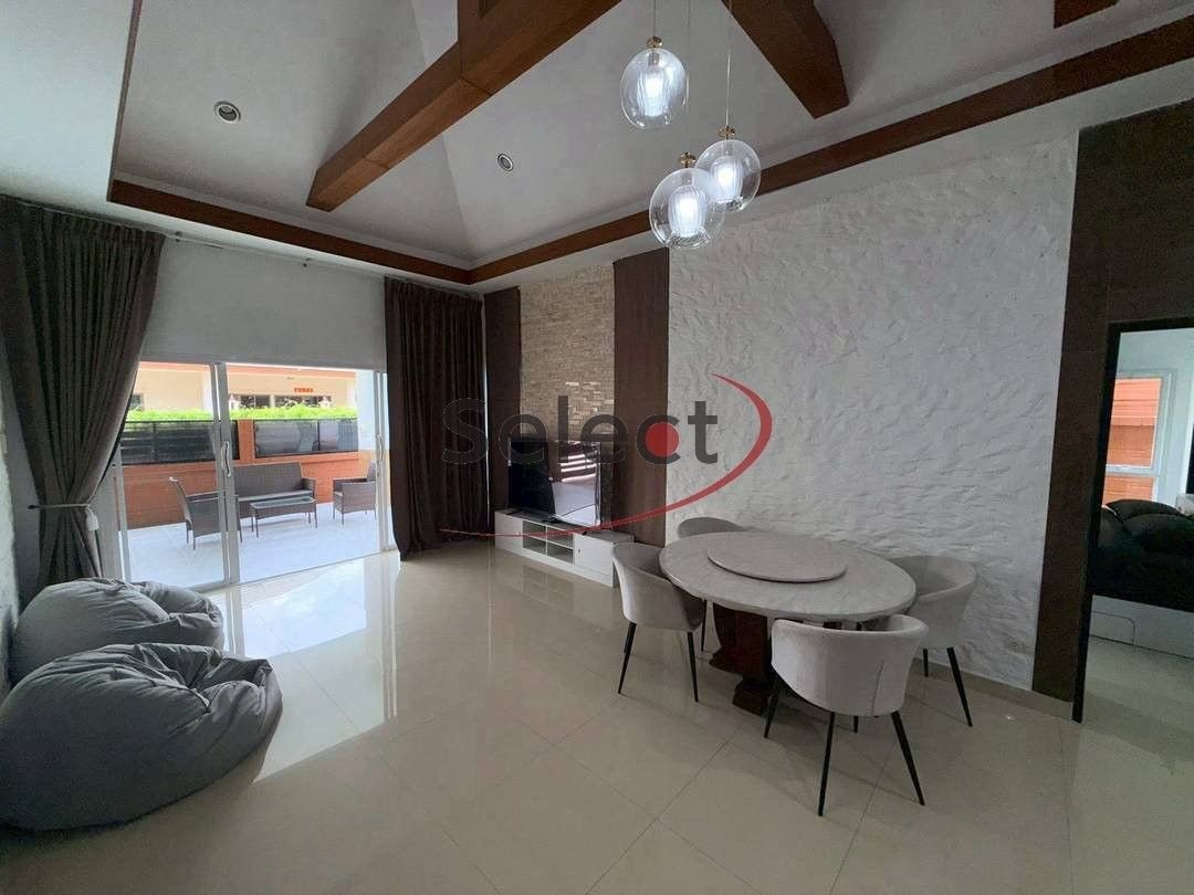 SCF260408 Baan Dusit Pattaya Park, Phase 3