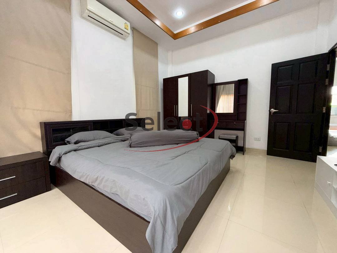 SCF260408 Baan Dusit Pattaya Park, Phase 3