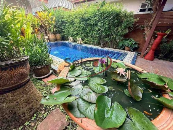 SCF260409 Baan Dusit Pattaya Park, Phase 3
