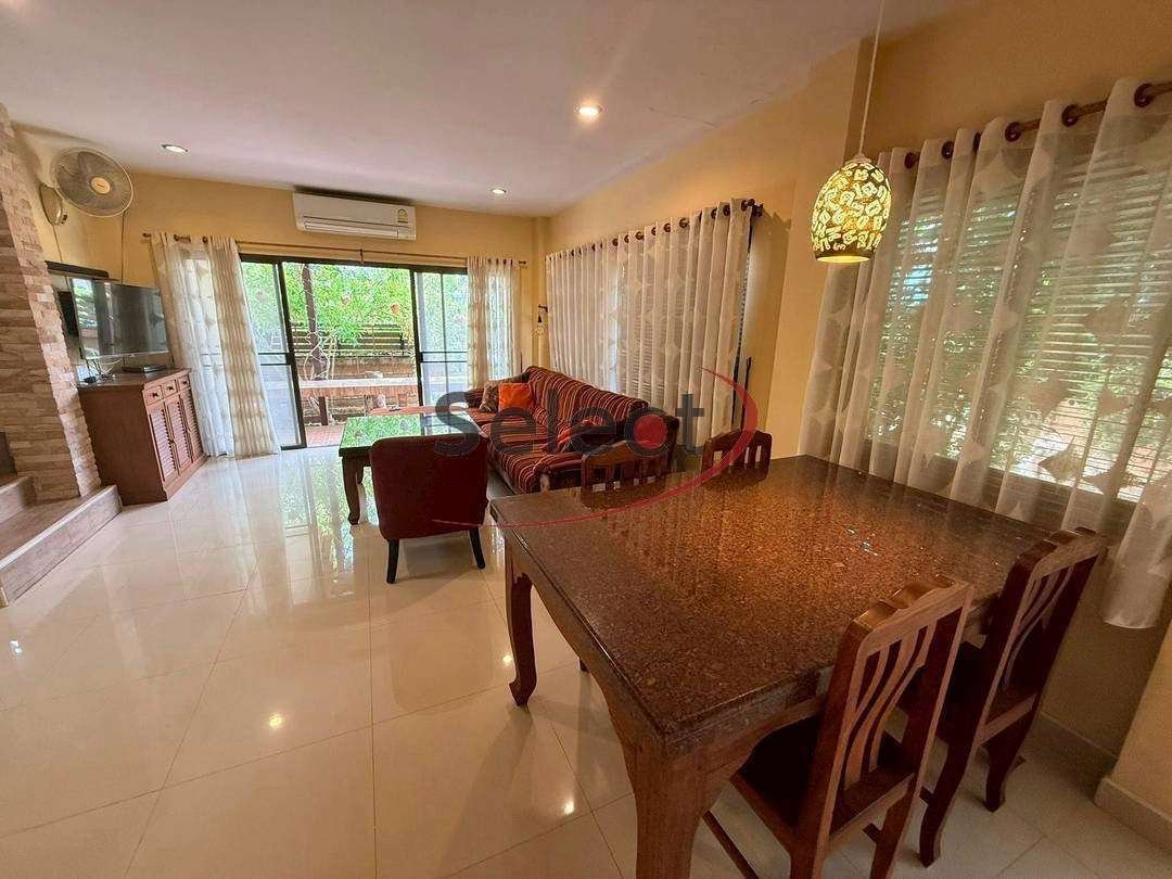 SCF260409 Baan Dusit Pattaya Park, Phase 3 (4) SCF260409 Baan Dusit Pattaya Park, Phase 3