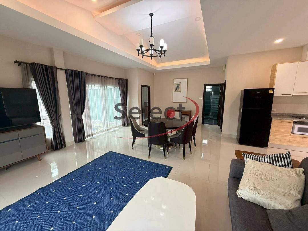 SCF260410 Baan Dusit Pattaya Garden (Phase 6) (13) SCF260410 Baan Dusit Pattaya Garden (Phase 6)